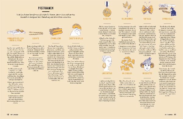 Produktbild: Pasta & Verdura