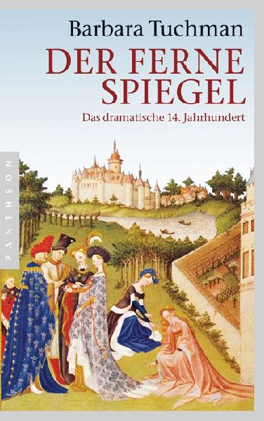 Produktbild: Der ferne Spiegel