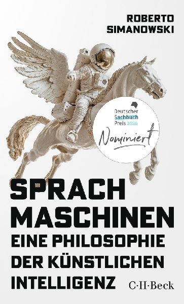 Produktbild: Sprachmaschinen