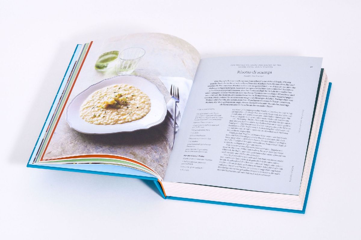 Produktbild: Il Gusto d'Italia