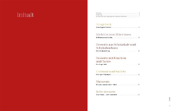 Produktbild: Vegane Patisserie