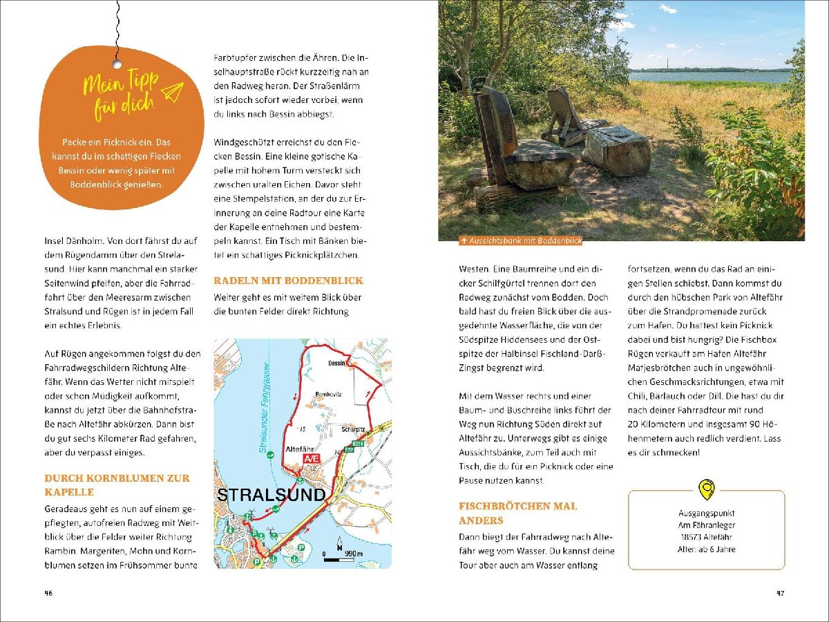 Produktbild: Ab in die Ferien Ostsee