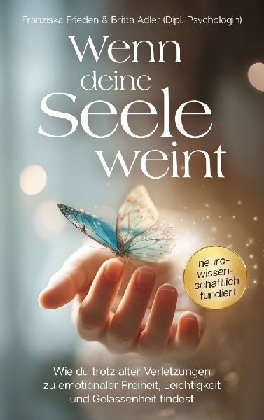 Produktbild: Wenn deine Seele weint