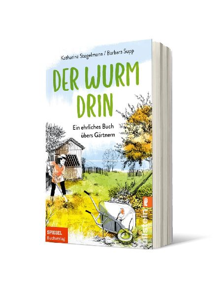 Produktbild: Der Wurm drin