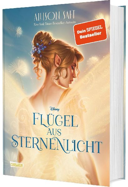 Produktbild: Flügel aus Sternenlicht