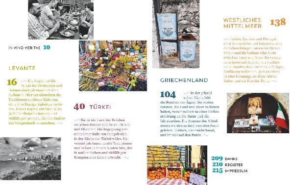 Produktbild: Alles in die Mitte!