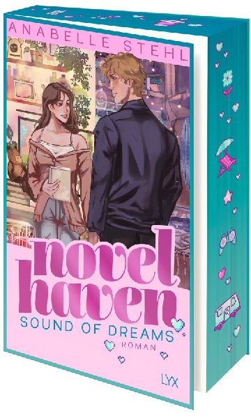 Produktbild: Novel Haven - Sound of Dreams
