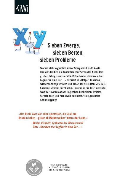 Produktbild: Blind Date mit zwei Unbekannten