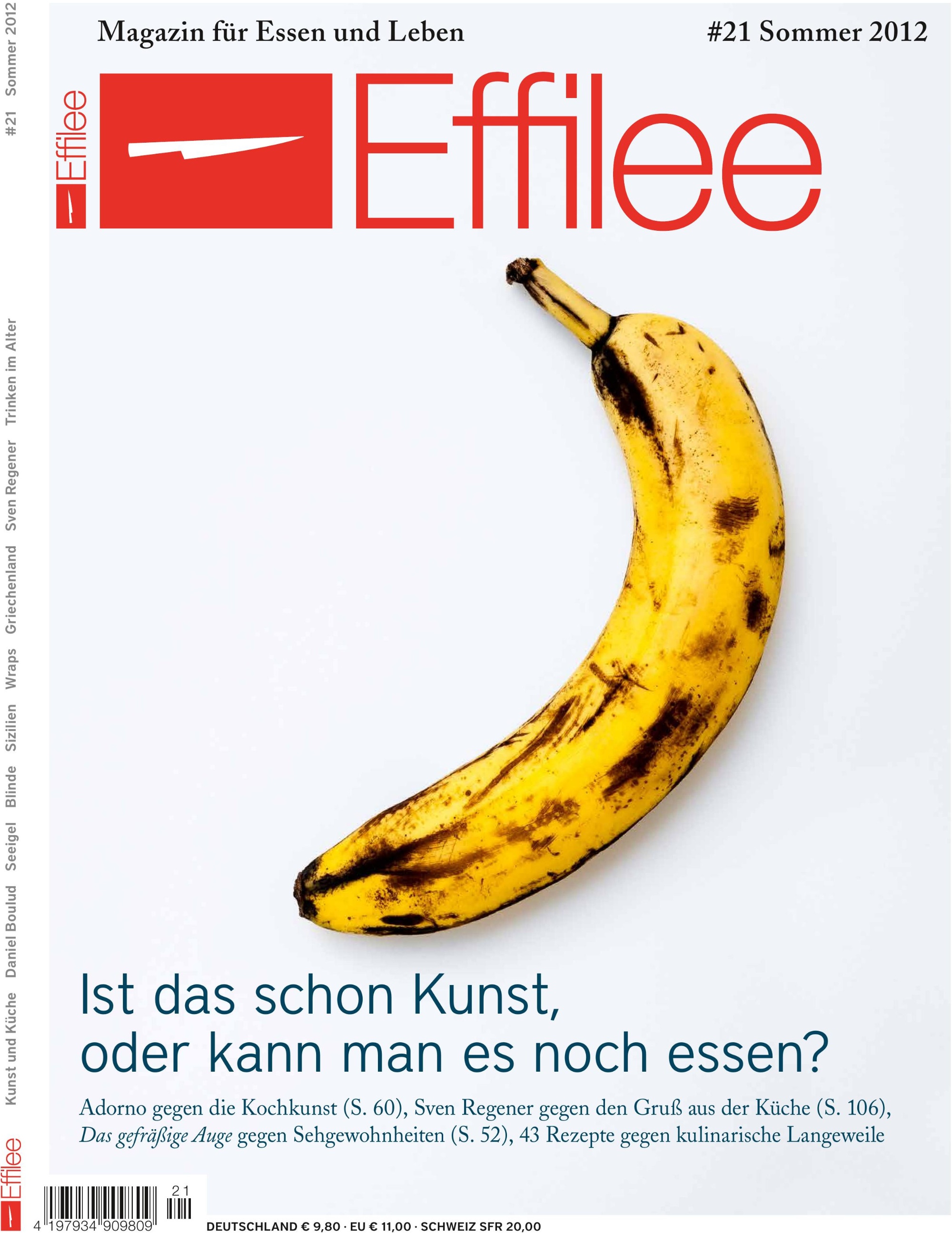 Effilee #21