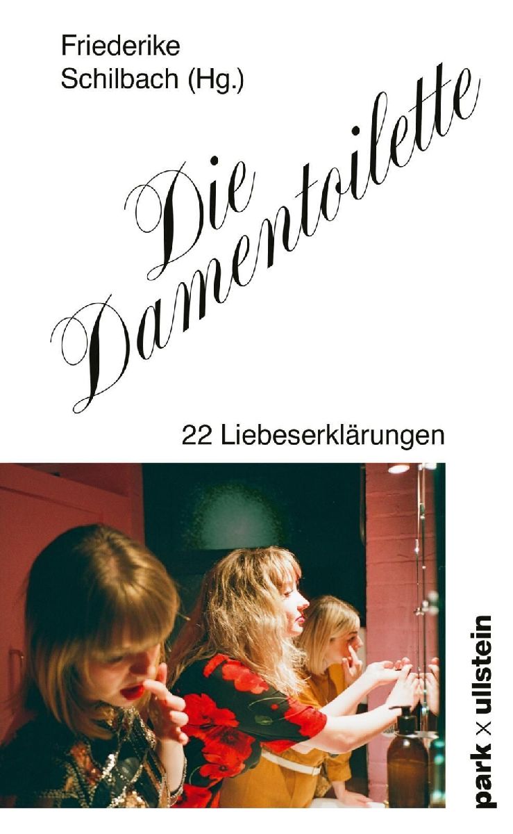 Produktbild: Die Damentoilette