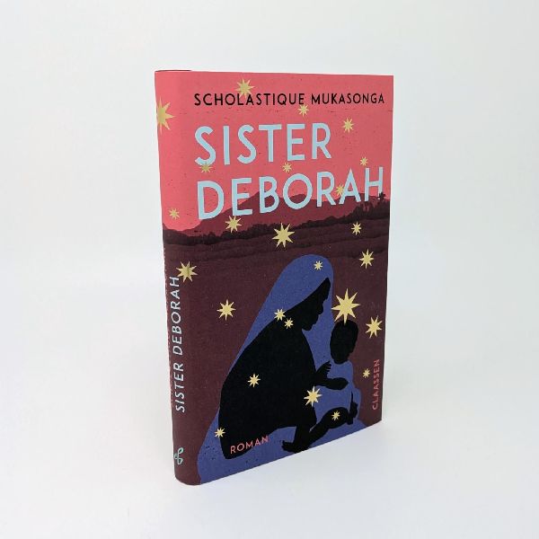 Produktbild: Sister Deborah