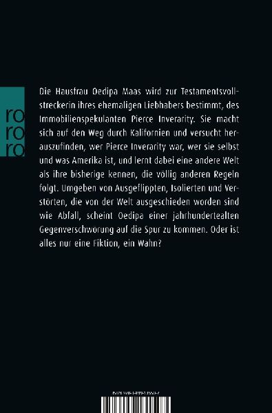 Produktbild: Die Versteigerung von No. 49