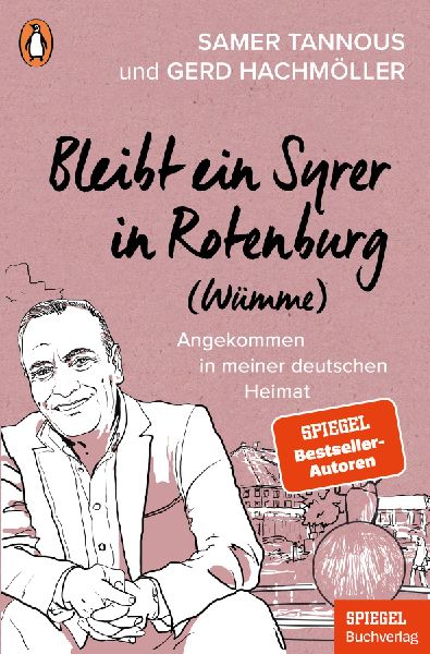 Produktbild: Bleibt ein Syrer in Rotenburg (Wümme)