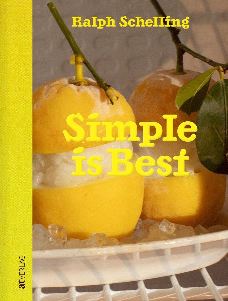 Produktbild: Simple is Best