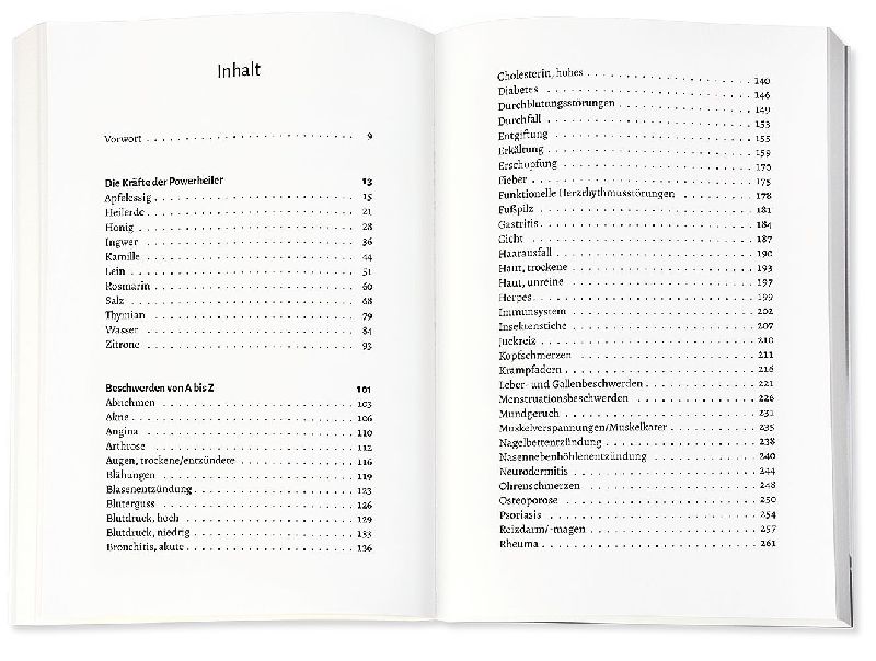 Produktbild: 11 Naturheilmittel ersetzen eine Apotheke