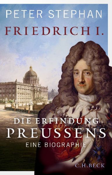 Produktbild: Friedrich I.