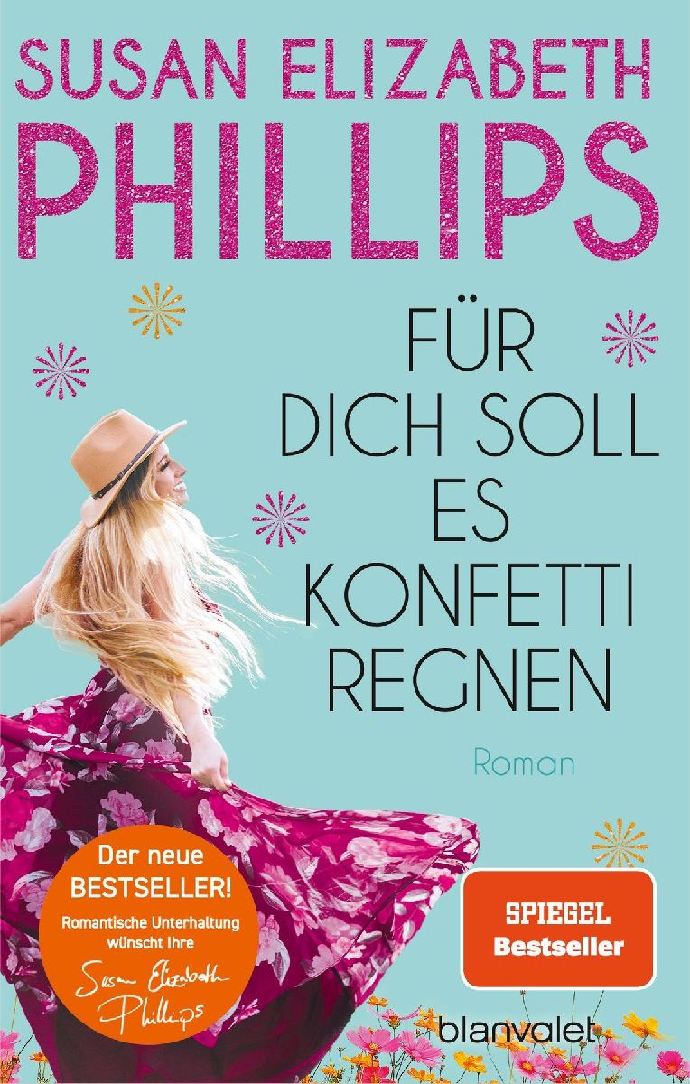 Produktbild: Für dich soll es Konfetti regnen