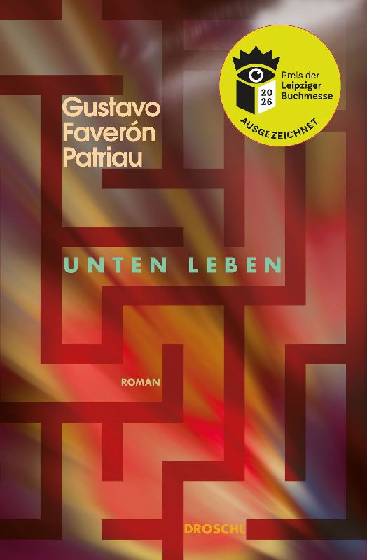 Produktbild: Unten leben
