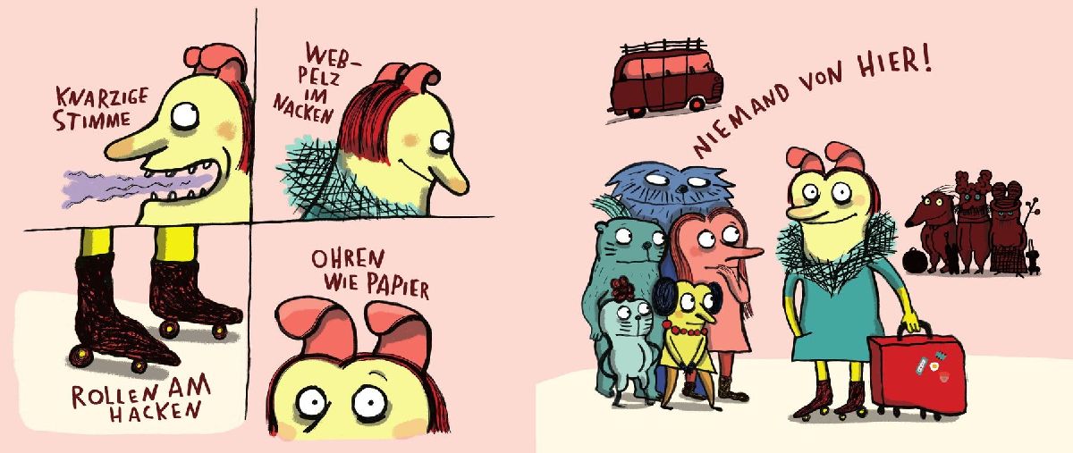Produktbild: Die Band, die keiner kennt