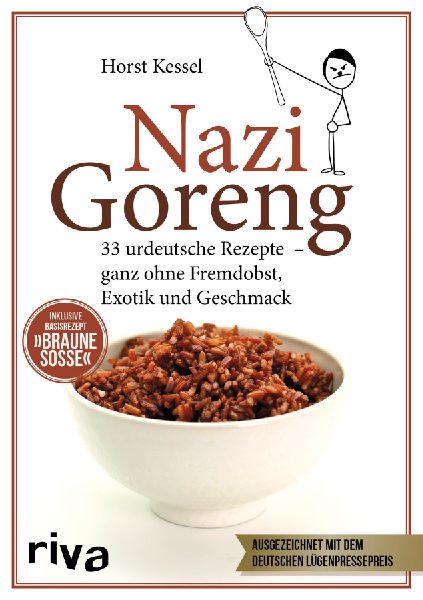 Produktbild: Nazi Goreng