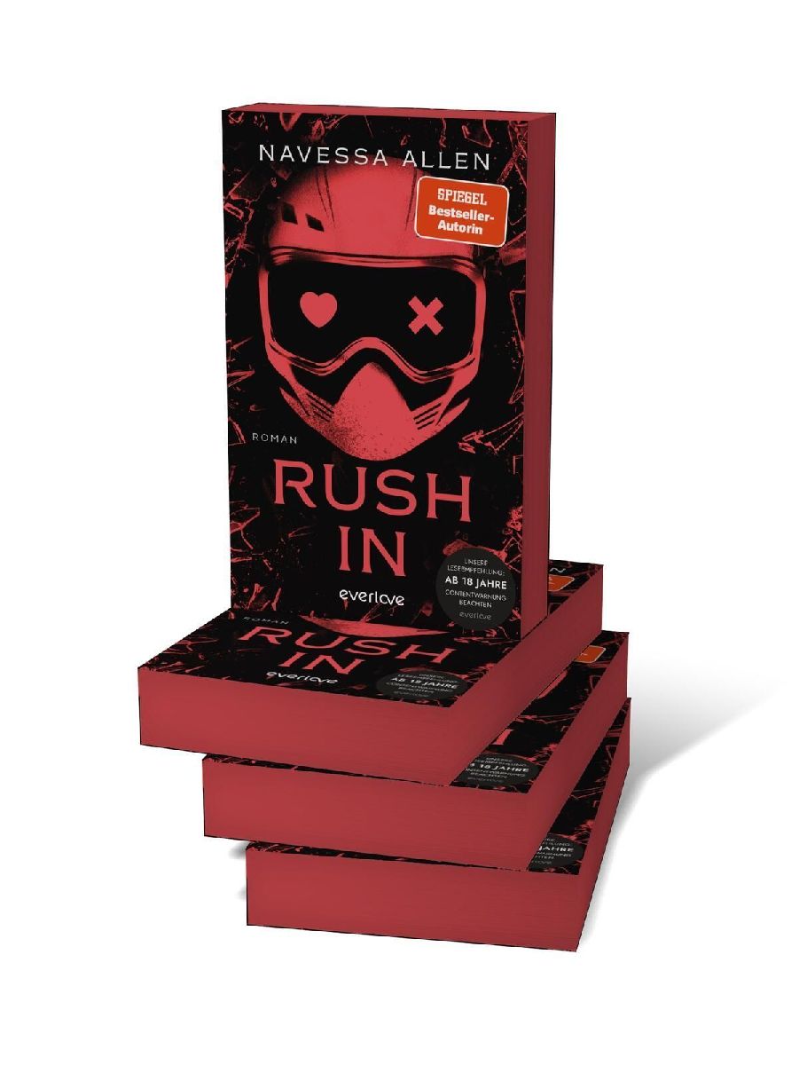 Produktbild: Rush In