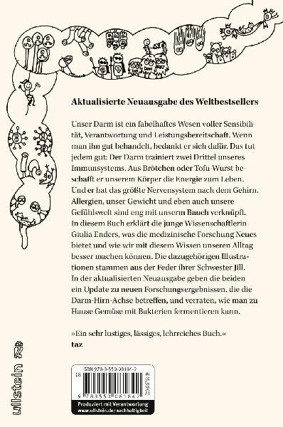 Produktbild: Darm mit Charme