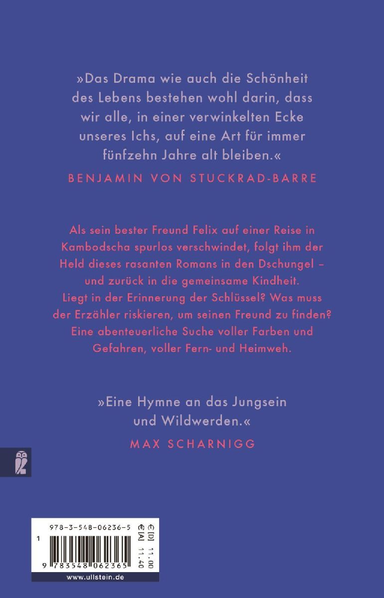 Produktbild: Dschungel