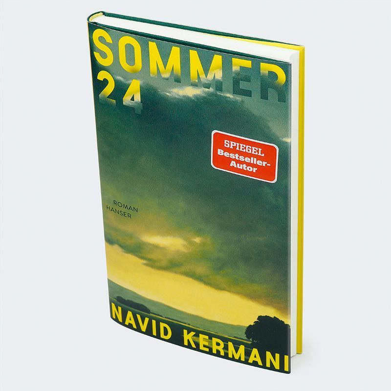 Produktbild: Sommer 24