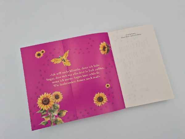 Produktbild: Josh and Hazel's Guide to Not Dating