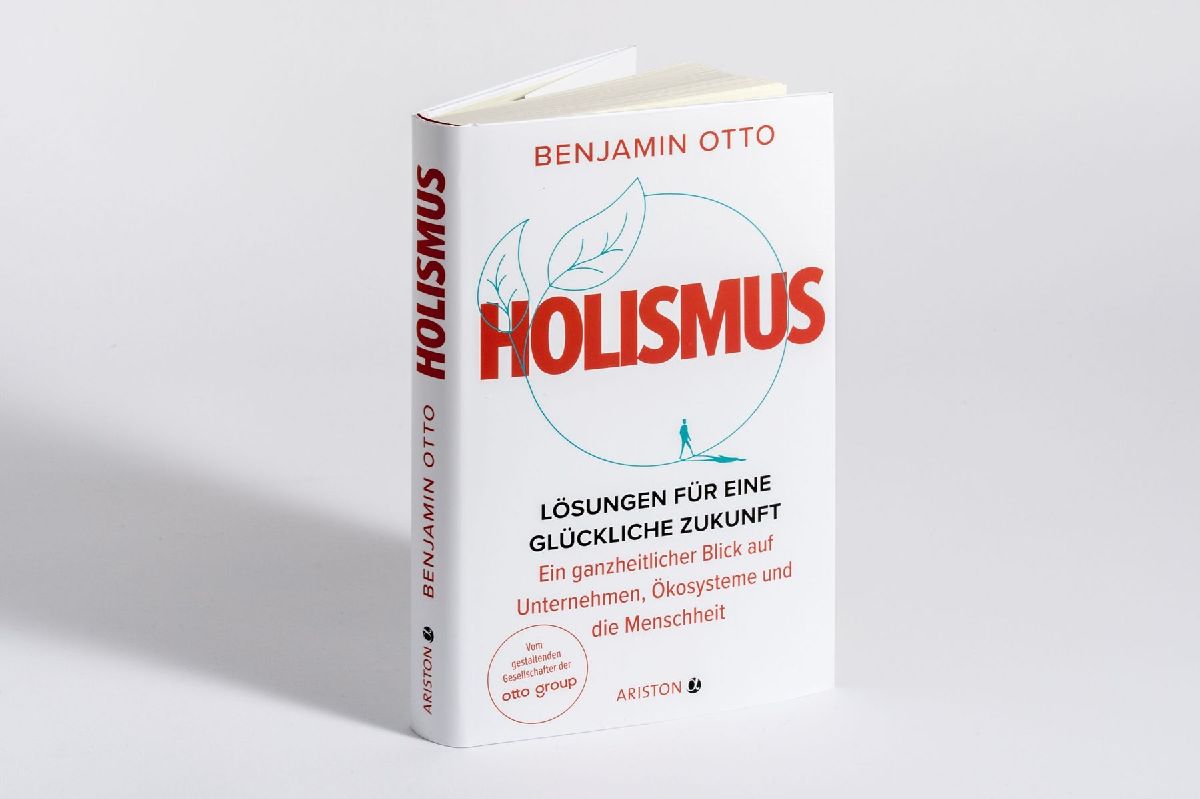 Produktbild: Holismus