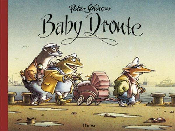 Produktbild: Baby Dronte