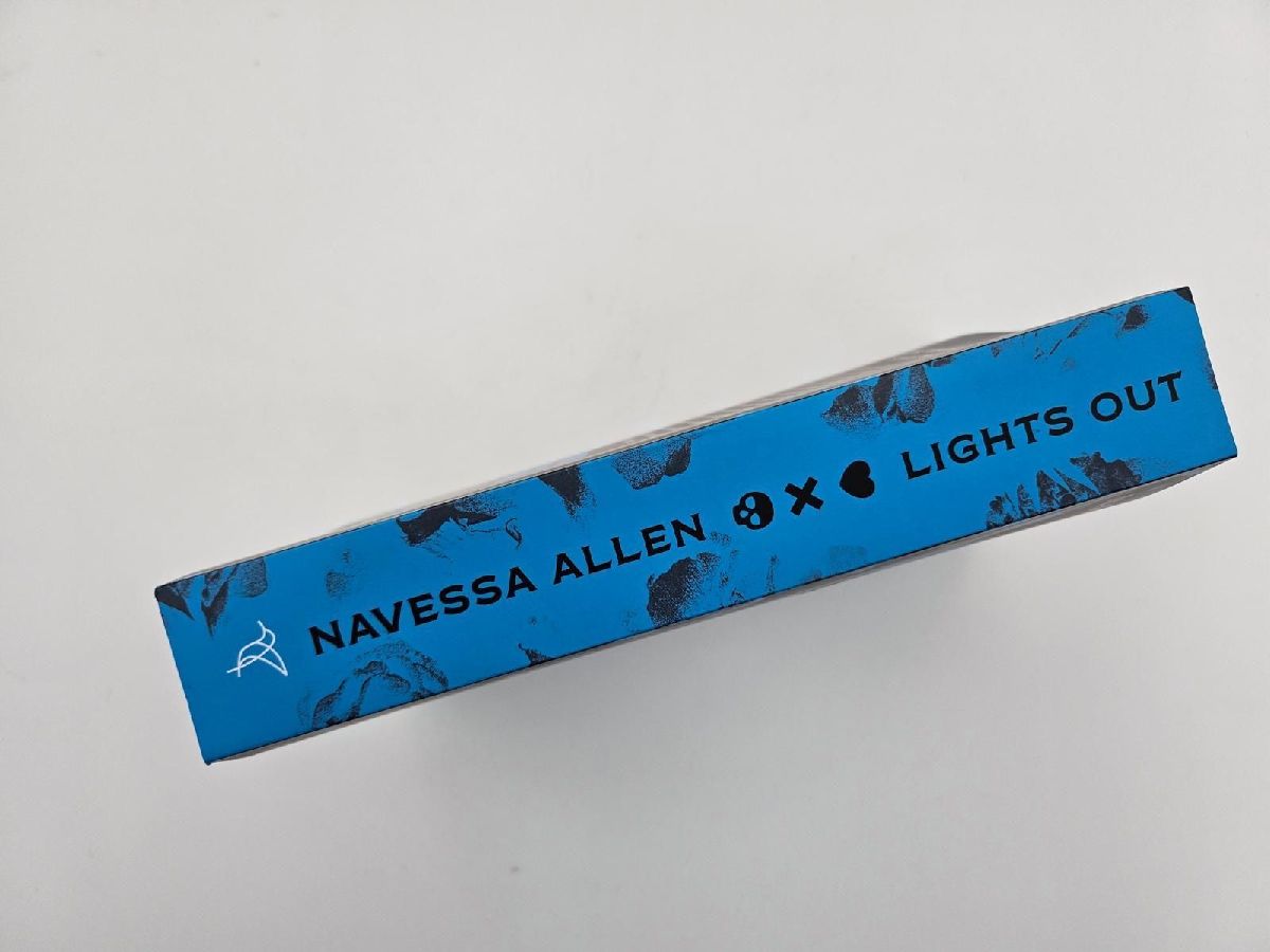 Produktbild: Lights Out