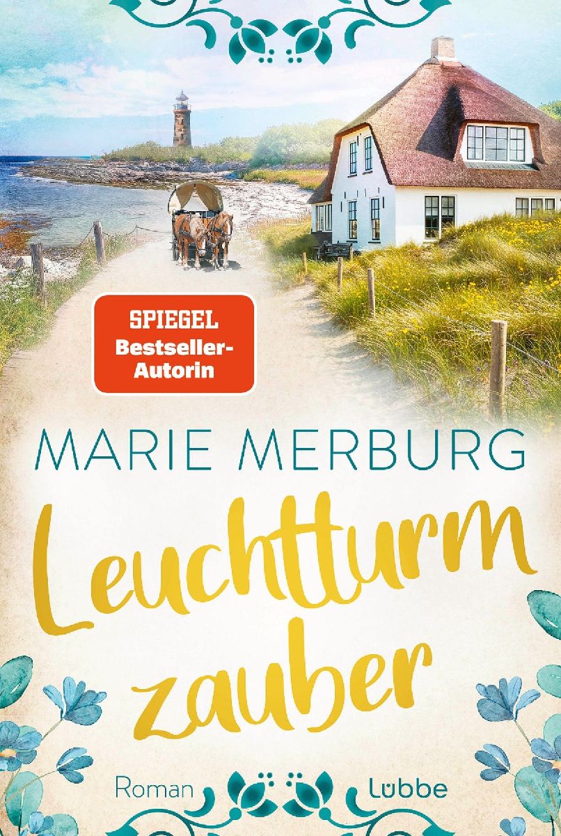 Produktbild: Leuchtturmzauber