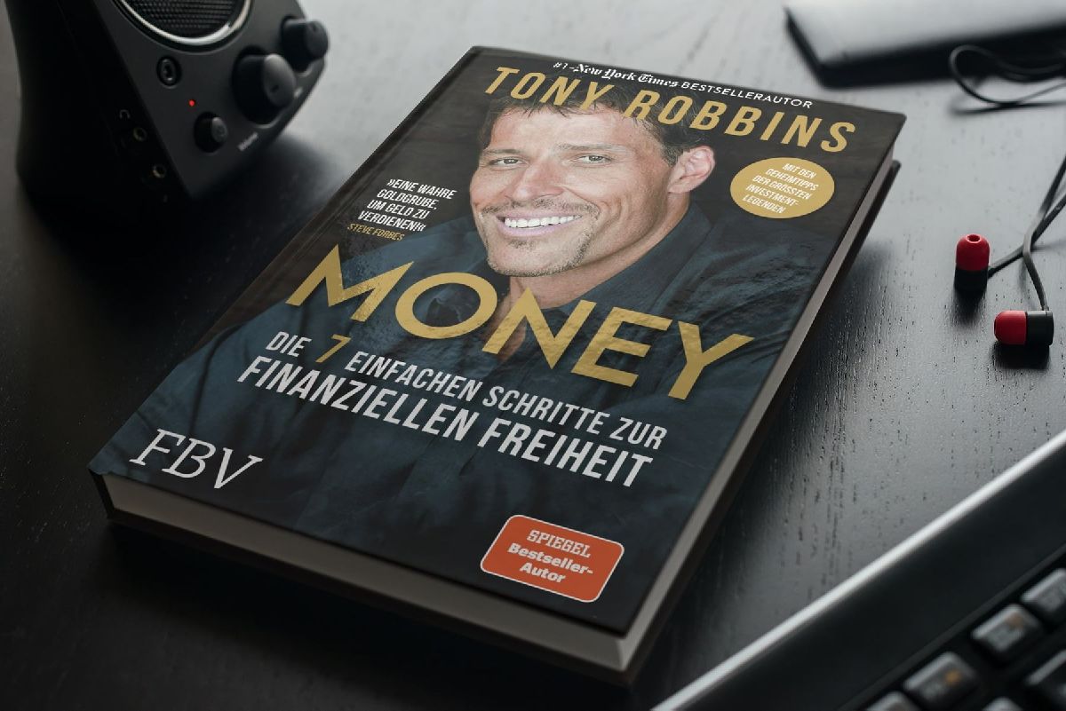 Produktbild: Money