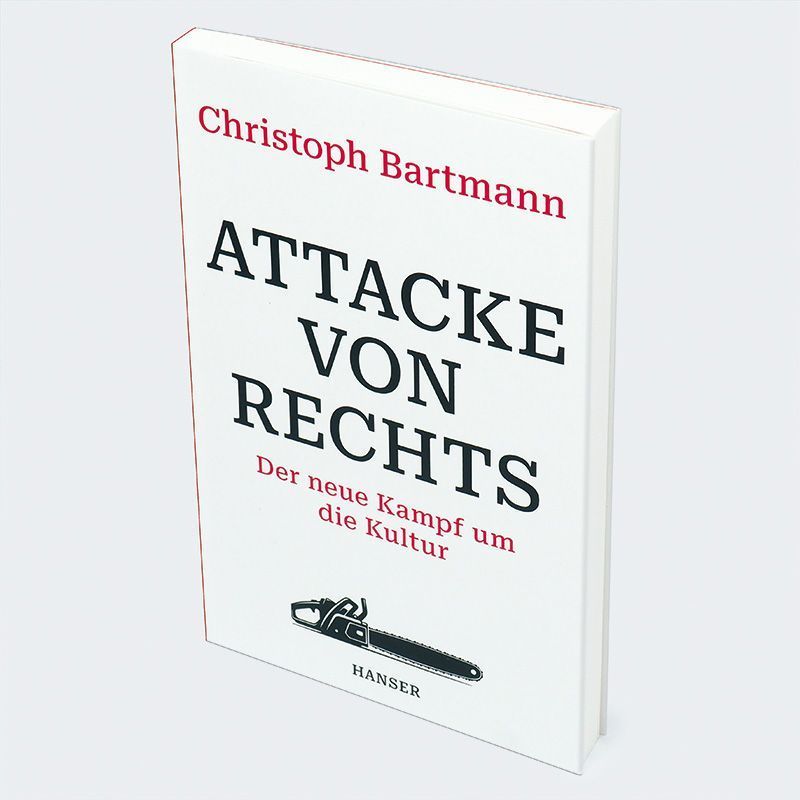 Produktbild: Attacke von rechts