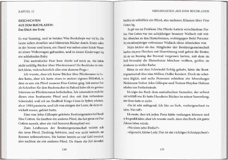 Produktbild: Der Buchladen am Ende der Welt