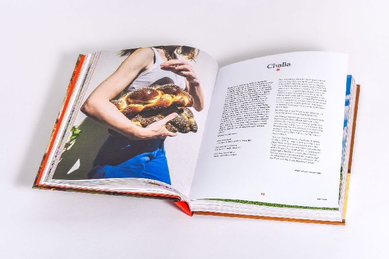 Produktbild: Das Polen-Backbuch