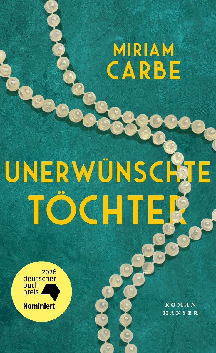 Produktbild: Unerwünschte Töchter