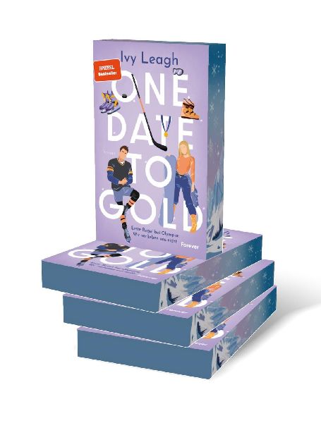 Produktbild: One Date to Gold
