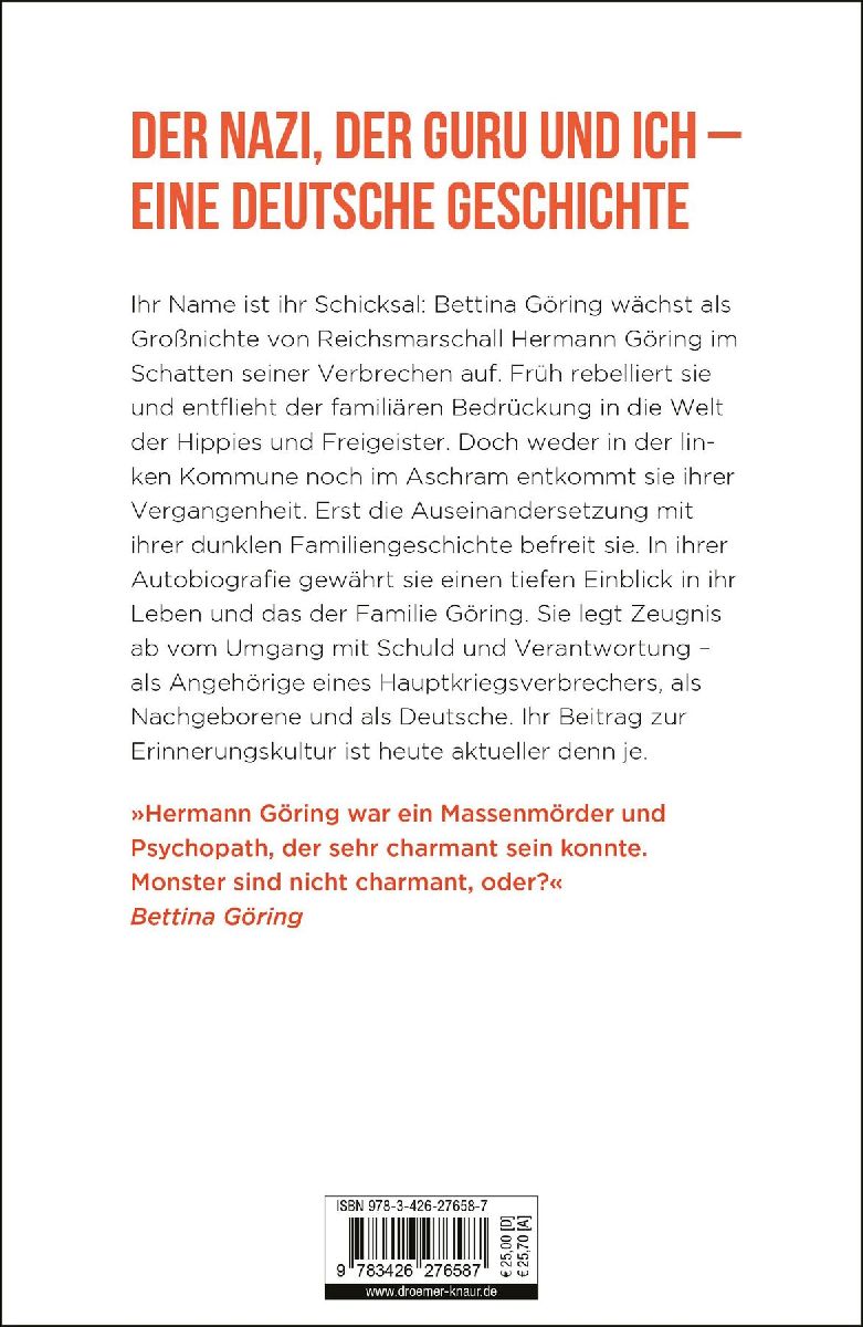 Produktbild: Der gute Onkel