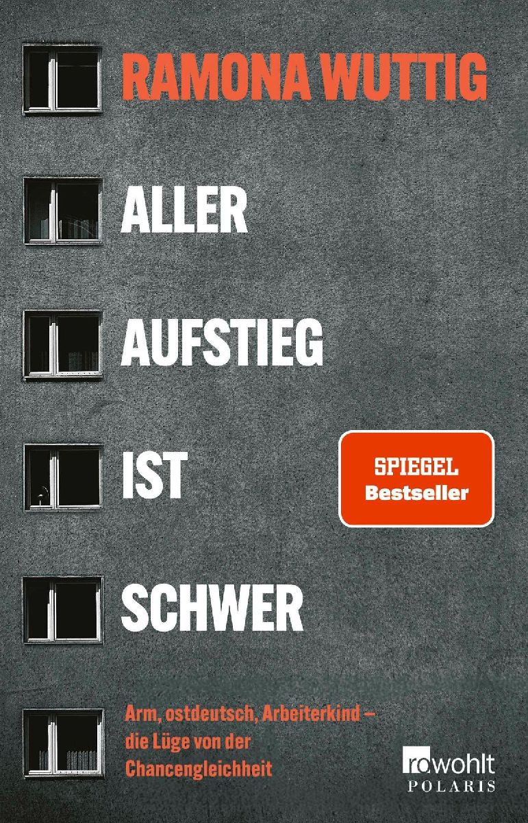 Produktbild: Aller Aufstieg ist schwer