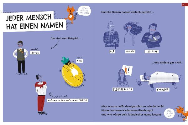 Produktbild: Das große Buch der Namen