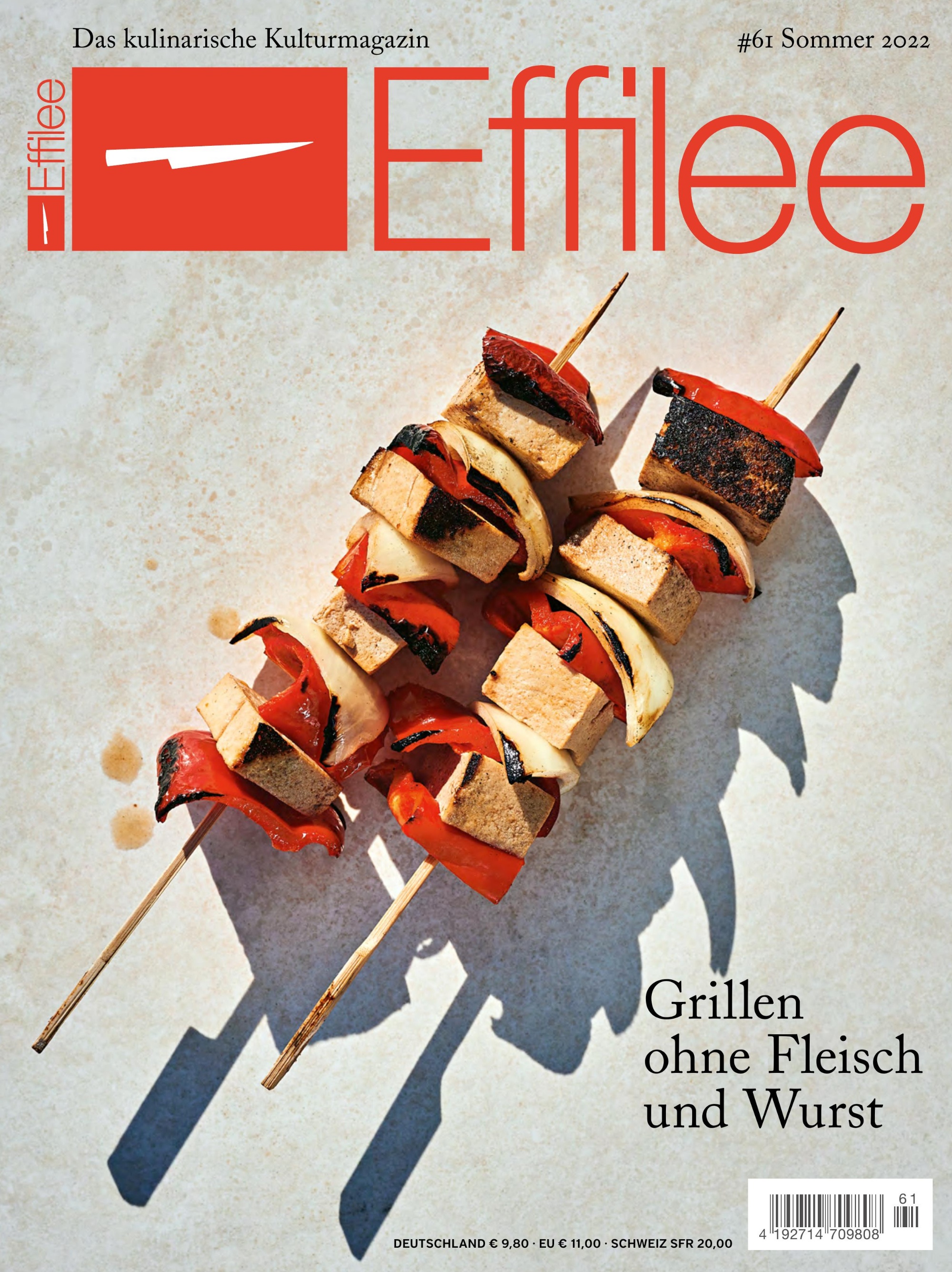 Effilee #61