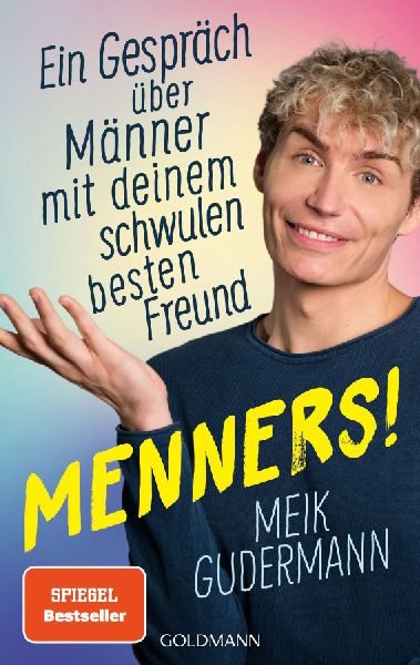 Produktbild: Menners!