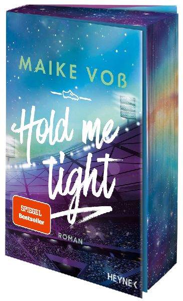 Produktbild: Hold Me Tight