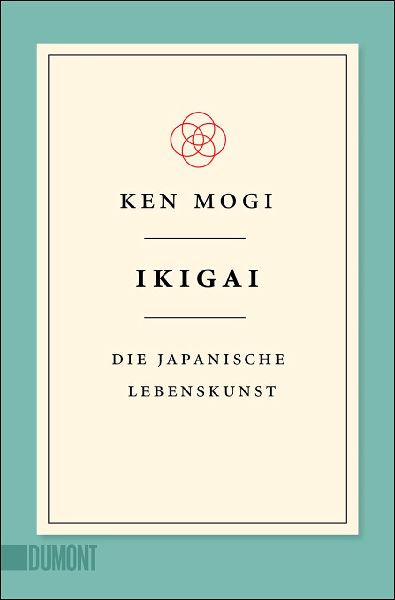 Produktbild: Ikigai