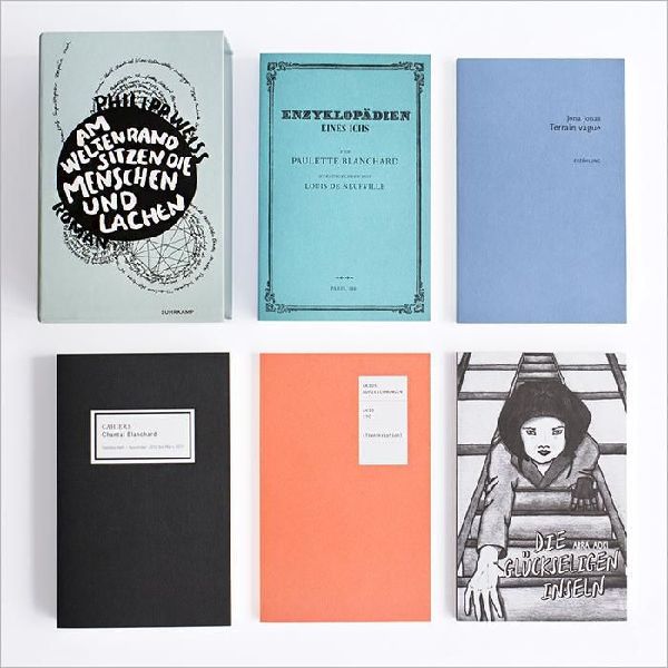 Produktbild: Am Weltenrand sitzen die Menschen und lachen