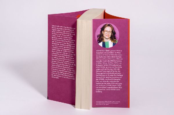 Produktbild: Beklaute Frauen