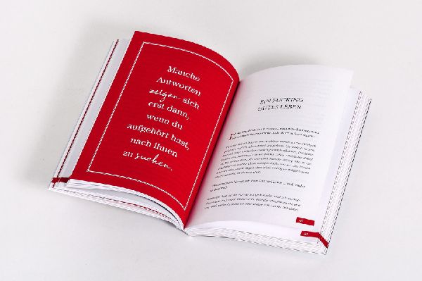 Produktbild: Das Geheimnis eines fucking guten Lebens