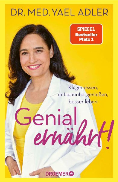 Produktbild: Genial ernährt!